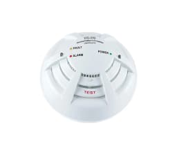 Teknim TFD-1170 Akıllı Adresli Doğal Gaz Dedektörü - 2