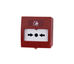 Teknim TFB-3165B Acil Durdurma Butonu - 3