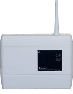 Teknim TWM-1886 Kablosuz Tekrarlayıcı - 3