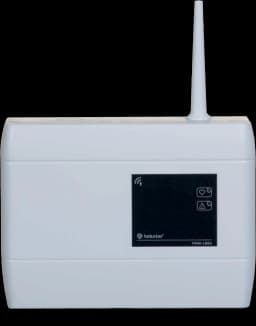 Teknim TWM-1886 Kablosuz Tekrarlayıcı - 2