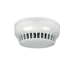 Teknim TFD-2371 Akıllı Adresli Dahili İzolatörlü Optik Duman + Isı Dedektörü - 2