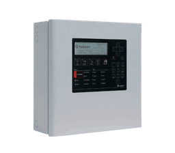 Teknim TFP-1211 1 Loop Akıllı Adresli Yangın Alarm Paneli - 2