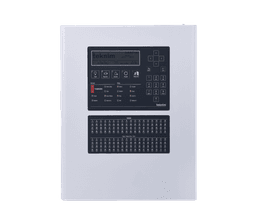 Teknim TFP-2111 1 Loop Bölge Göstergeli Akıllı Adresli Yangın Alarm Paneli - 2