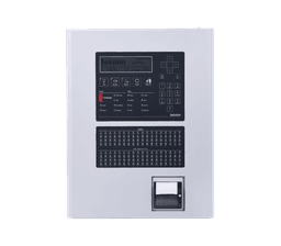 Teknim TFP-2131 1 Loop Termal Yazıcılı Bölge Göstergeli Akıllı Adresli Panel - 2