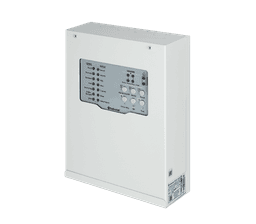 Teknim TFP-3122 2 Bölgeli Konvansiyonel Yangın Alarm Paneli - 2