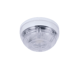 Teknim TFS-1183R Akıllı Adresli Yangın Alarm Flaşörü (Kırmızı) - 3