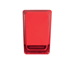 Teknim TFS-5792 Harici Flaşörlü Alarm Sireni - 2