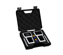 Teknim TWA-1891 Kablosuz Survey Kit - 2