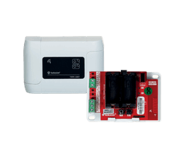 Teknim TWM-1887 Kablosuz Giriş/Çıkış Modülü - 2