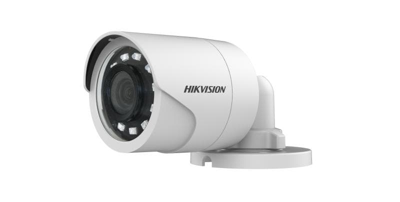 Hikvision DS-2CE16D0T-IRF 2MP Turbo HD Bullet Kamera