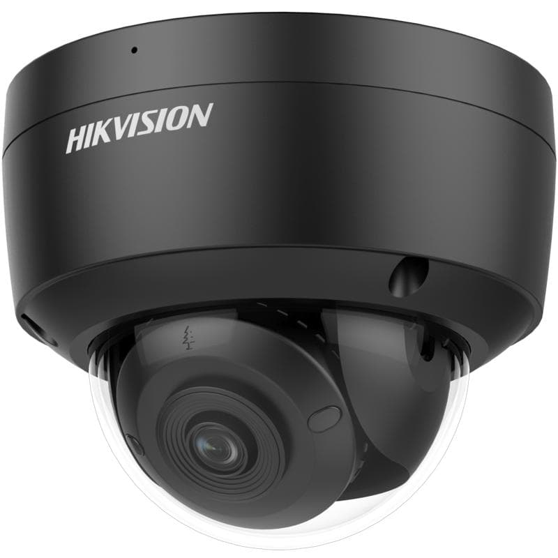Hikvision DS-2CD2955FWD-IS 5MP Fisheye IP Kamera
