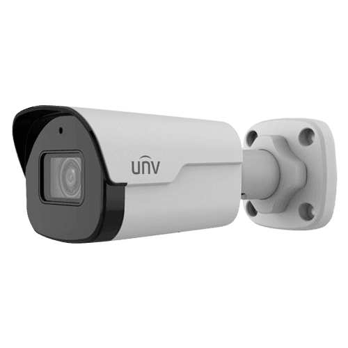 UNV IPC2125SB-ADF28KM-I0 5MP LightHunter Prime Bullet Kamera