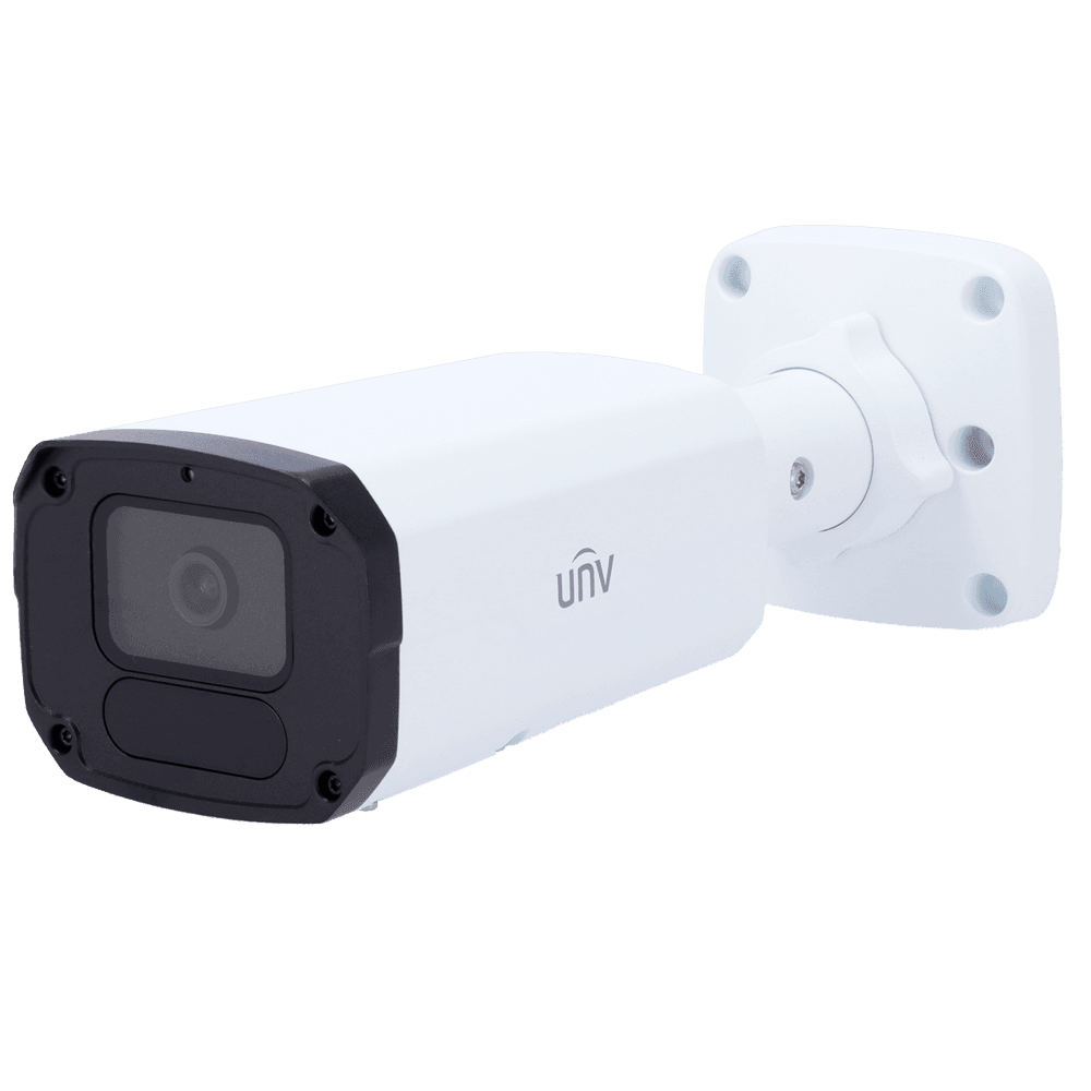 UNV IPC2225SB-ADF40KM-I1 5MP LightHunter Prime Bullet Kamera