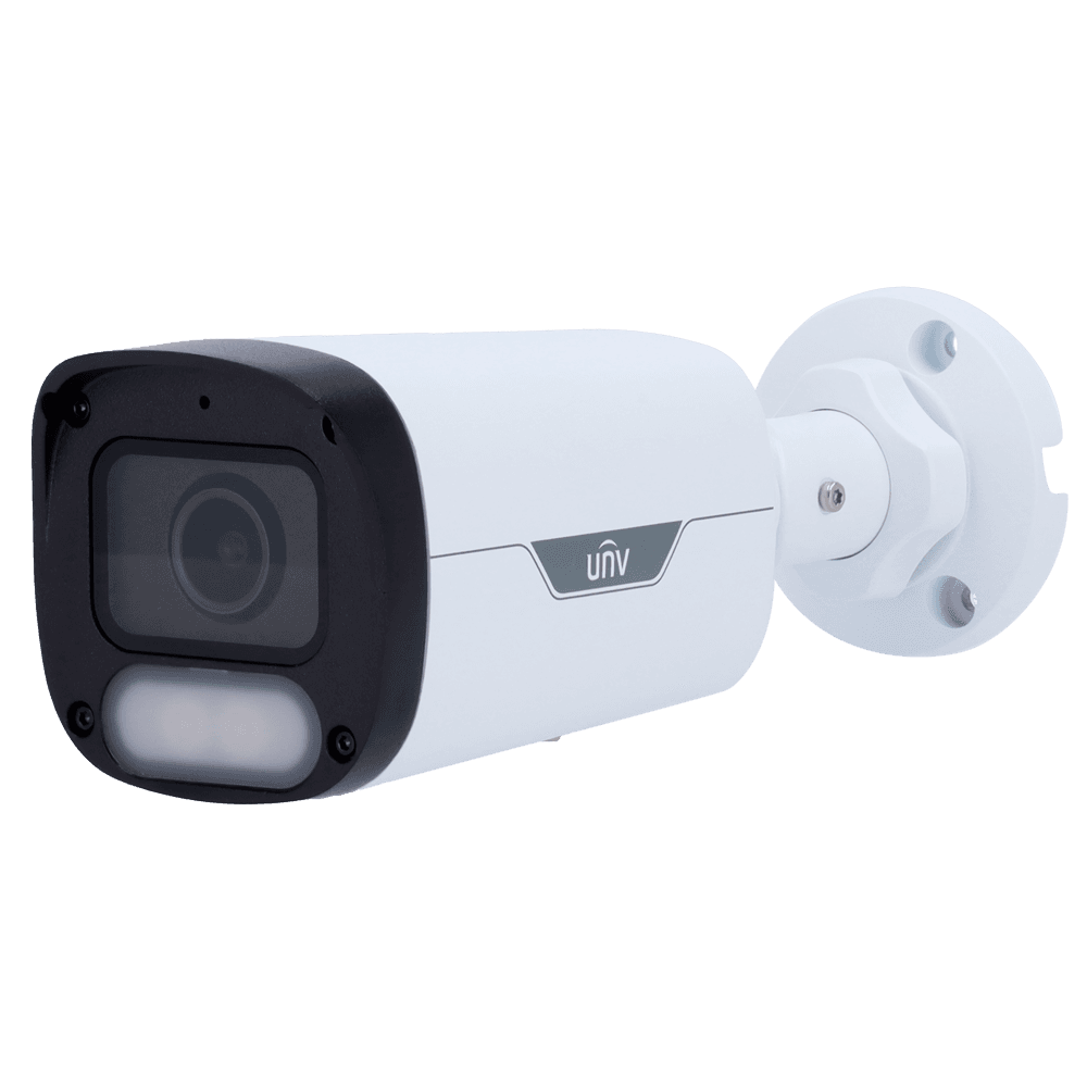 UNV IPC2318LE-ADF28KM-WP 8MP OwlView Bullet Kamera