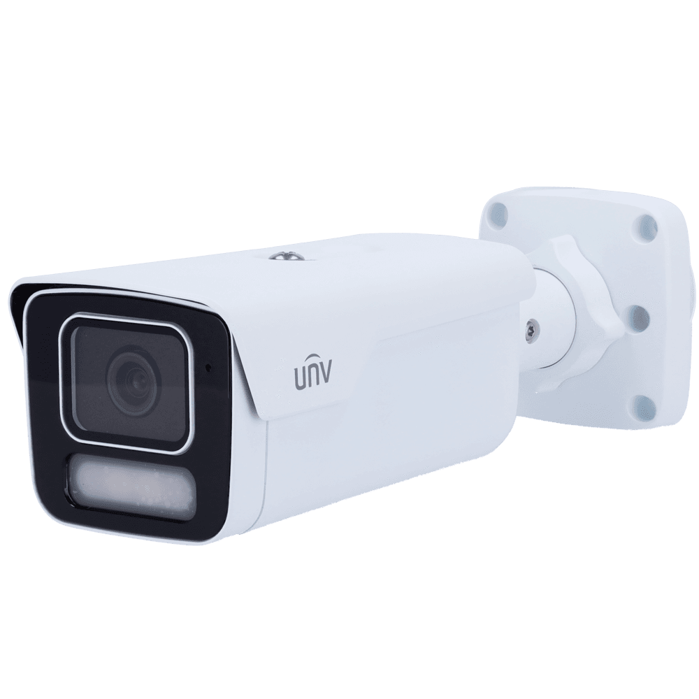 UNV IPC2B14SE-ADF28K-WP-I1 4MP OwlView Plus Bullet Kamera