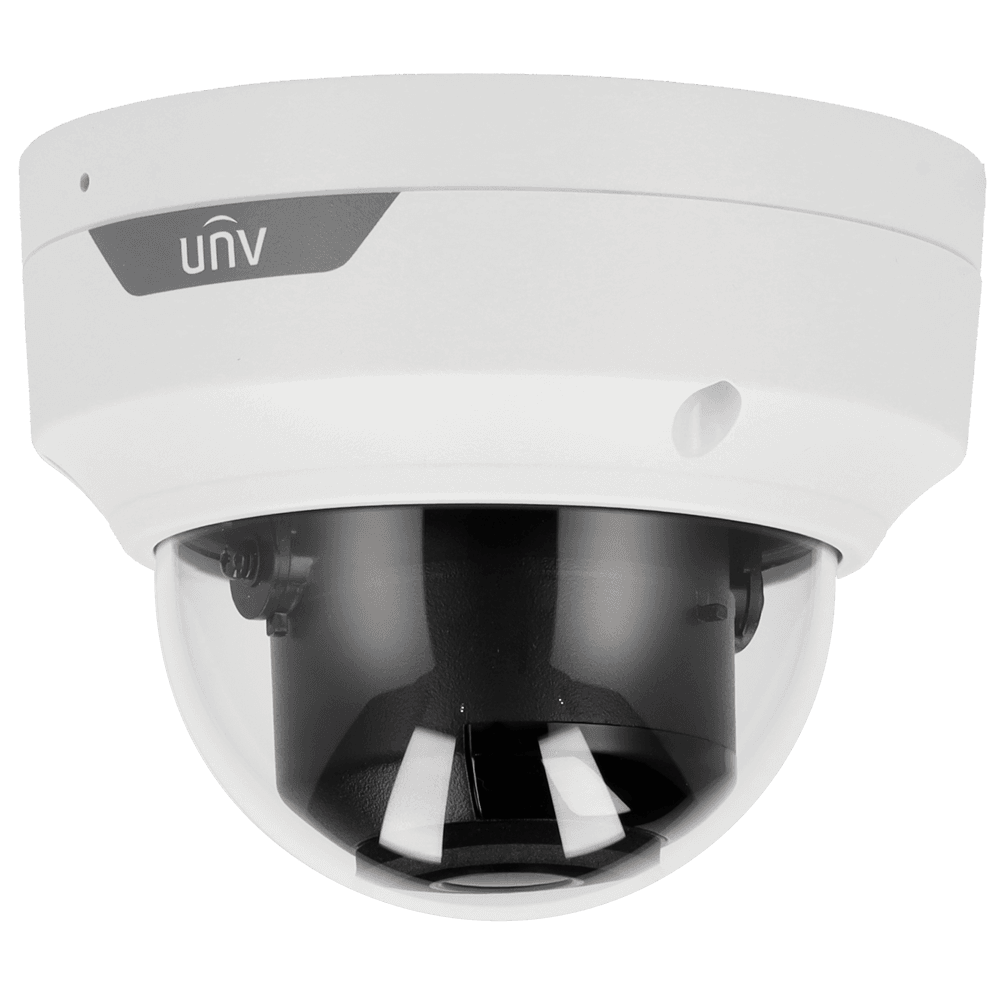 UNV IPC3514LE-ADF28K-WP 4MP OwlView Dome Kamera