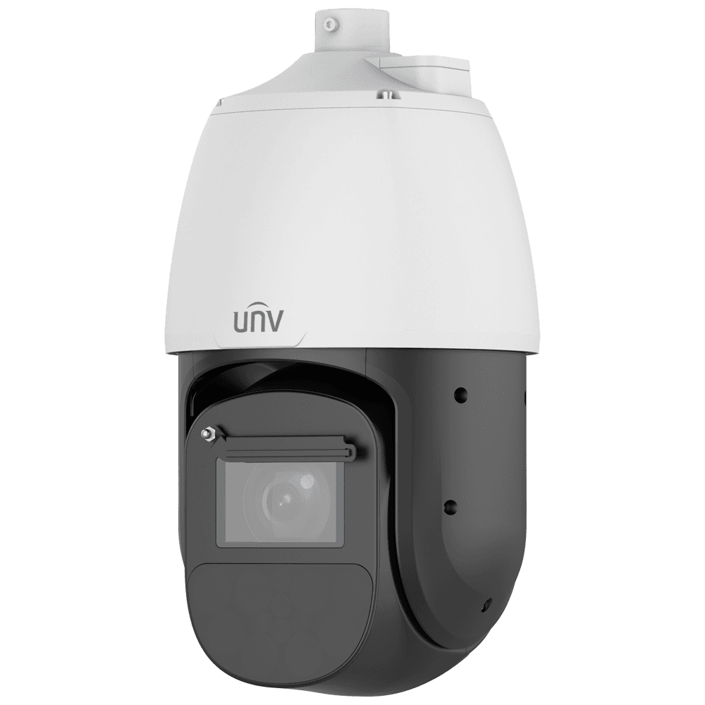 UNV IPC6828EL-X42-W-VH1 8MP 42X Lazer PTZ Kamera