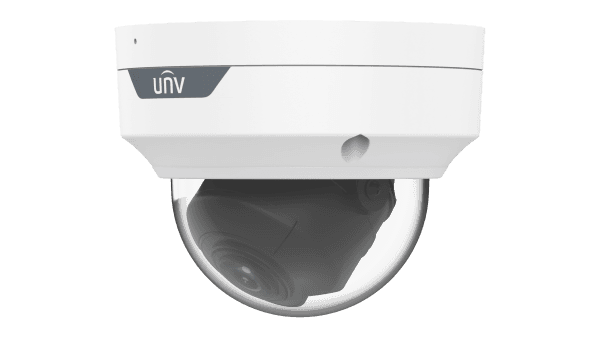 UNV IPC3532LB-ADZK-H 2MP Motorize Dome IP Kamera
