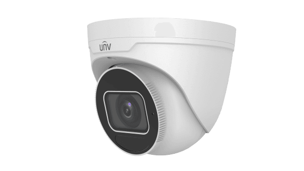 UNV IPC3634LB-ADZK-H 4MP Motorize Turret IP Kamera