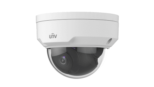 UNV IPC325LB-SF28-A 5MP IR Dome IP Kamera