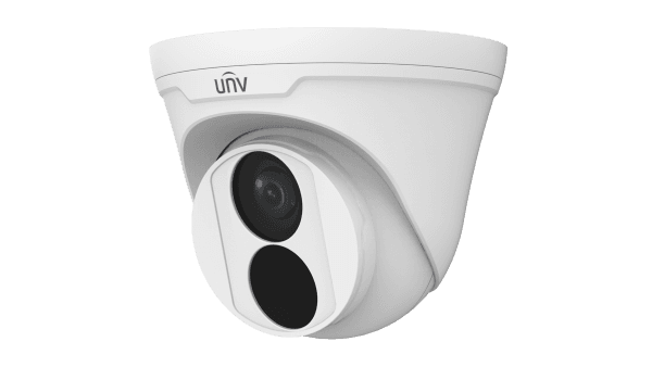 UNV IPC3615LB-SF28-A 5MP IR Turret IP Kamera