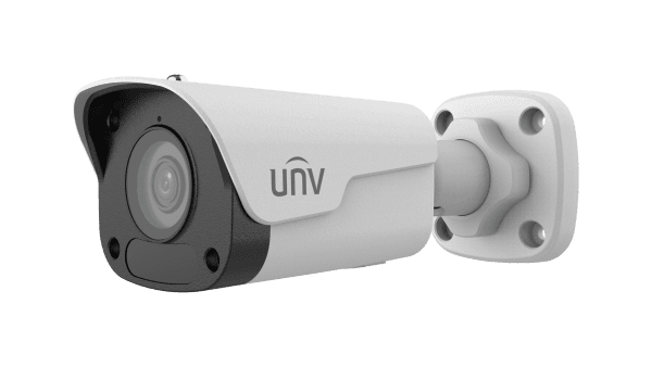 UNV IPC2124LB-ADF28KM-H 4MP WDR Bullet IP Kamera
