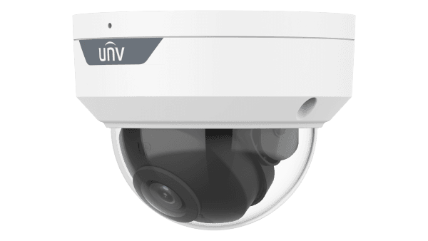 UNV IPC324LB-ADF28K-H 4MP WDR Dome IP Kamera