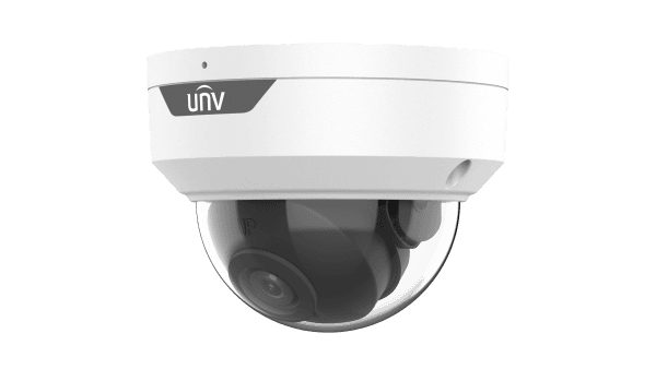 UNV IPC328LE-ADF28K-H 8MP EasyStar IR Dome Kamera