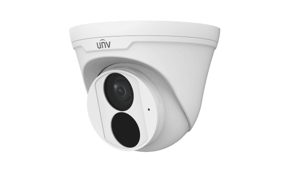 UNV IPC3618LE-ADF28K-H 8MP EasyStar IR Turret Kamera