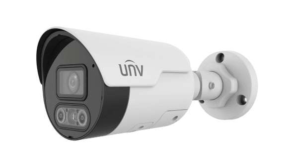 UNV IPC2128LE-ADF28KMC-DL 8MP EasyStar ColorHunter Bullet Kamera