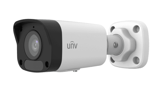 UNV IPC2124LB-ASF28K-A 4MP IR Bullet IP Kamera