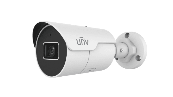 UNV IPC2124LE-ADF28KM-H 4MP EasyStar IR Bullet Kamera
