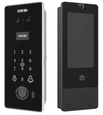 DESi QUiC Vision V001 Akıllı Görüntüleme Sistemi