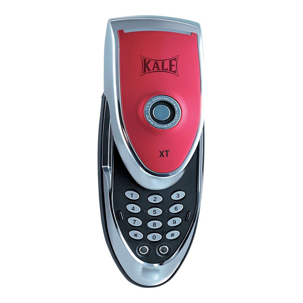Kale KD050/40-105 Elektronik Kilit XT