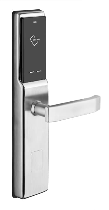 Kale KD040/87-500 Paslanmaz Kartlı Kilit